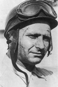 Argentine racer and world champion, Juan Manuel Fangio Wikipedia