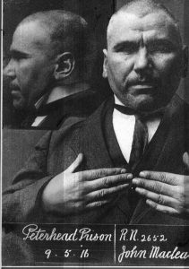 john MacLean Scottish socialist