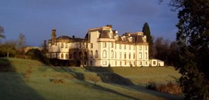 Gartmore House Stirling - Jonathan on Wikipedia