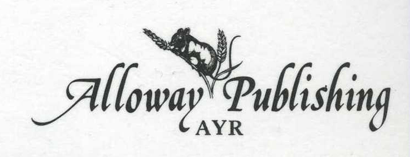 Alloway Publishing logo