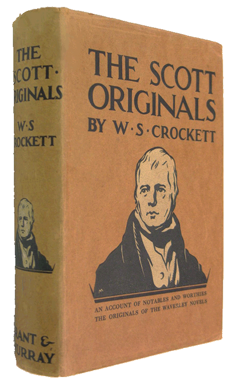 The Scott Originals by W.S. Crockett